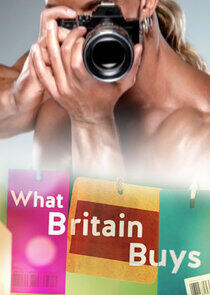 What Britain Buys What Britain Buys