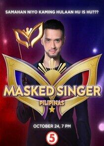 Masked Singer Pilipinas Masked Singer Pilipinas