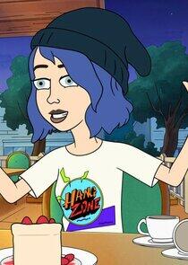 Violet Hart Violet Hart