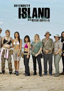 Celebrity Island with Bear Grylls Celebrity Island with Bear Grylls