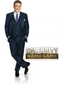 Celebrity Name Game Celebrity Name Game