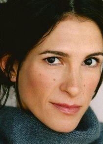 Julie Dretzin Julie Dretzin