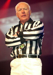 Referee Referee