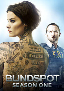 Blindspot - Season 1 Blindspot - Season 1