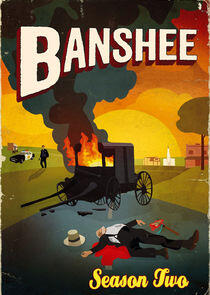 Banshee - Season 2 Banshee - Season 2