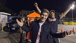 Wrecking Ball with Adam Devine Wrecking Ball with Adam Devine