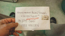 Lukten av frihet Lukten av frihet