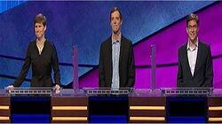 Felicity Flesher Vs. Ben Sonday Vs. Andrew Cramer, Show # 8141. Felicity Flesher Vs. Ben Sonday Vs. Andrew Cramer, Show # 8141.