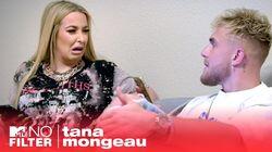 The Real Reason Tana & Jake Were Barely Speaking The Real Reason Tana & Jake Were Barely Speaking
