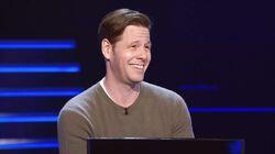 In the Hot Seat: Anthony Anderson, Ike Barinholtz and Hannibal Burress In the Hot Seat: Anthony Anderson, Ike Barinholtz and Hannibal Burress