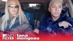 Tana & Imari's Vegas Trip Goes Scarily Wrong Tana & Imari's Vegas Trip Goes Scarily Wrong