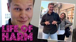 Første skoledag Første skoledag
