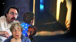 VI FINNER MONSTERET! - Among the sleep #3 VI FINNER MONSTERET! - Among the sleep #3