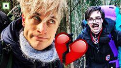 Overlever Chris og Victor to netter i villmarken? Overlever Chris og Victor to netter i villmarken?