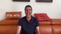 Lockdown Special: Chris Kamara, Roman Kemp, Mark Wright, Eamonn Holmes, Ruth Langsford Lockdown Special: Chris Kamara, Roman Kemp, Mark Wright, Eamonn Holmes, Ruth Langsford