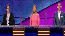 Sharon Lawson Vs. Molly Bierman Vs. Tim Latham, Show # 8144. Sharon Lawson Vs. Molly Bierman Vs. Tim Latham, Show # 8144.