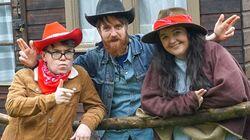 Cowboys Cowboys