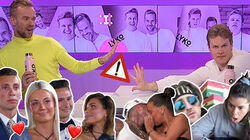 Episode 169: «Ex on the Beach»-drama, «Love Island»-parene og kjendispåske Episode 169: «Ex on the Beach»-drama, «Love Island»-parene og kjendispåske
