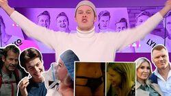 Episode 159: Herman Tømmeraas, pengesjokk og sexfest Episode 159: Herman Tømmeraas, pengesjokk og sexfest