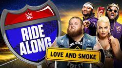 Love and Smoke Love and Smoke