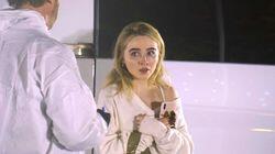 Rat Trap with Sabrina Carpenter Rat Trap with Sabrina Carpenter
