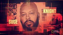 Facing Suge Knight Facing Suge Knight