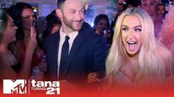 The Vows Tana Didn't End Up Making At The Altar The Vows Tana Didn't End Up Making At The Altar