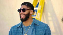 Anthony Davis Anthony Davis