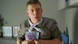 Я – не она… Я – не она…
