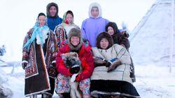 Siberia Siberia