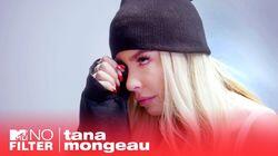Tana Faces A Shocking Diagnosis Tana Faces A Shocking Diagnosis