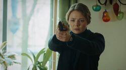 Серия 21 Серия 21