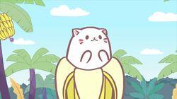 Bananya and His Friends, Nya Bananya and His Friends, Nya