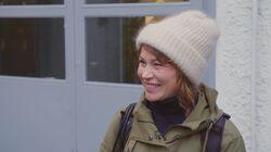 Gunhild Dahlberg Gunhild Dahlberg