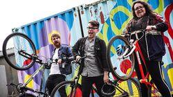 Bikes Bikes