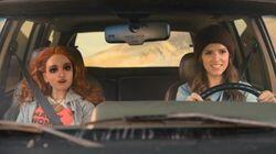 The Bechdel Test The Bechdel Test
