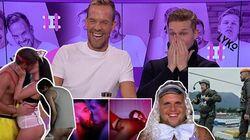 Episode 165: «Paradise», høydeskrekk og KEiiNO på sexklubb Episode 165: «Paradise», høydeskrekk og KEiiNO på sexklubb