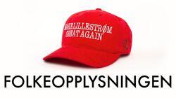 «Make Lillestrøm Great Again» «Make Lillestrøm Great Again»