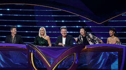 The Battle of The Sixes: The Final 6 The Battle of The Sixes: The Final 6