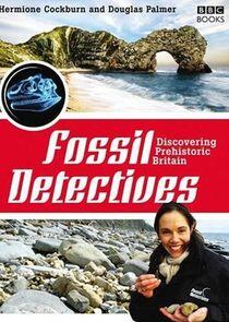 Fossil Detectives Fossil Detectives