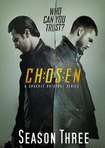Chosen - Season 3 Chosen - Season 3