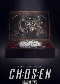 Chosen - Season 2 Chosen - Season 2