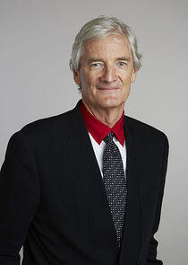 photo of James Dyson photo of James Dyson