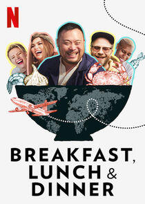 Breakfast, Lunch & Dinner - Season 1 Breakfast, Lunch & Dinner - Season 1