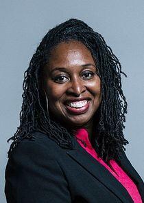 photo of Dawn Butler photo of Dawn Butler