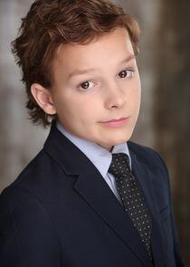 photo of Mason Thames photo of Mason Thames