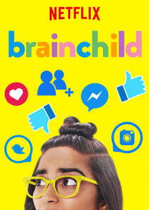 Brainchild - Season 1 Brainchild - Season 1