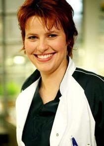Ellen Van Poel Ellen Van Poel