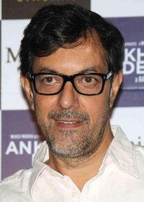 Rajat Kapoor Rajat Kapoor