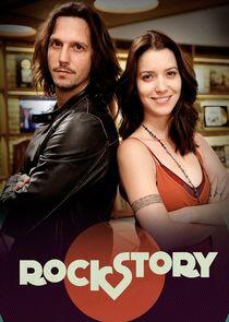 Rock Story Rock Story